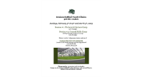 Jenison Softball Youth Clinics (3-6 Grade)