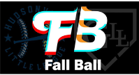 Fall Ball 2025 Registrations